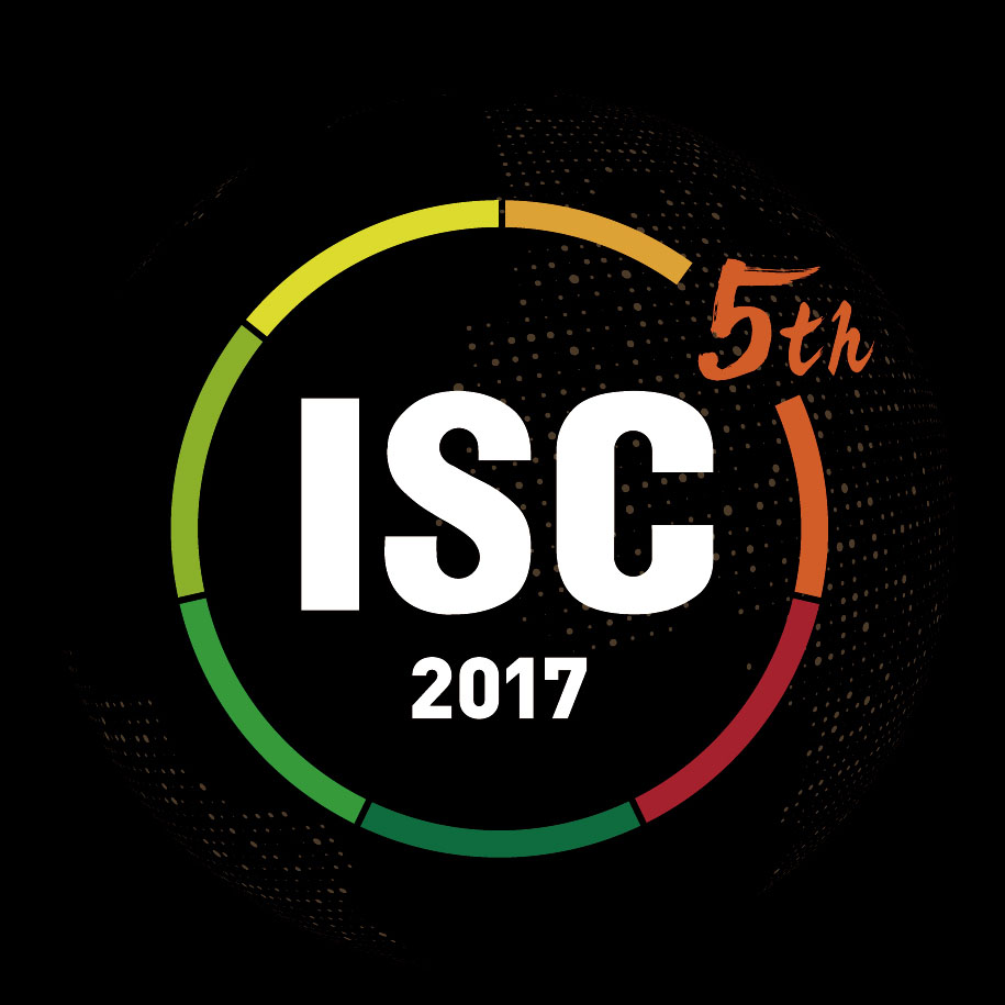 ISC2017两日通票（无权益）