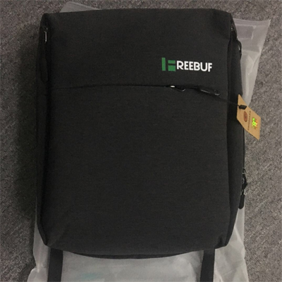 背上走天涯的Freebuf背包