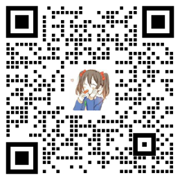 企业微信二维码